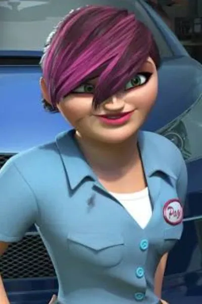 Paz (Turbo)