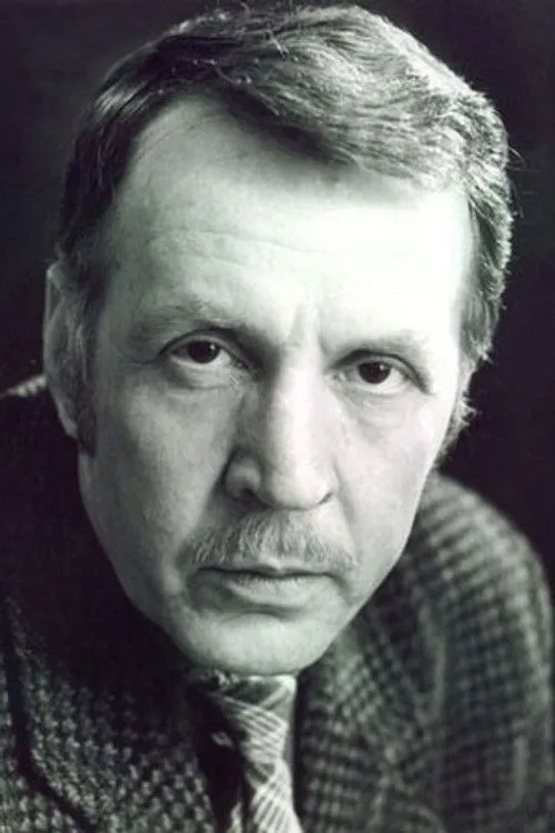 Vladimir Kozlov photo