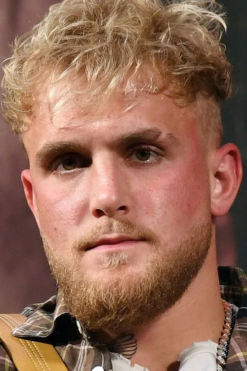 Jake Paul photo