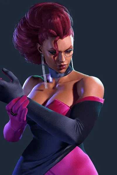 C. Viper photo