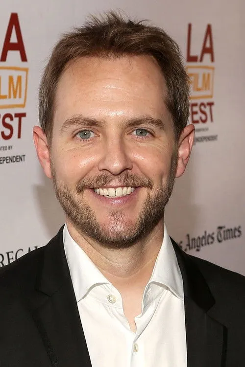 Matt Shakman photo