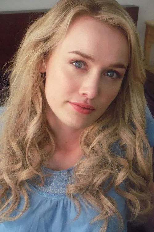 Dominique McElligott photo