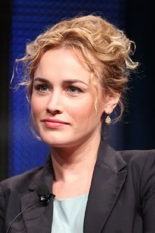 Dominique McElligott photo