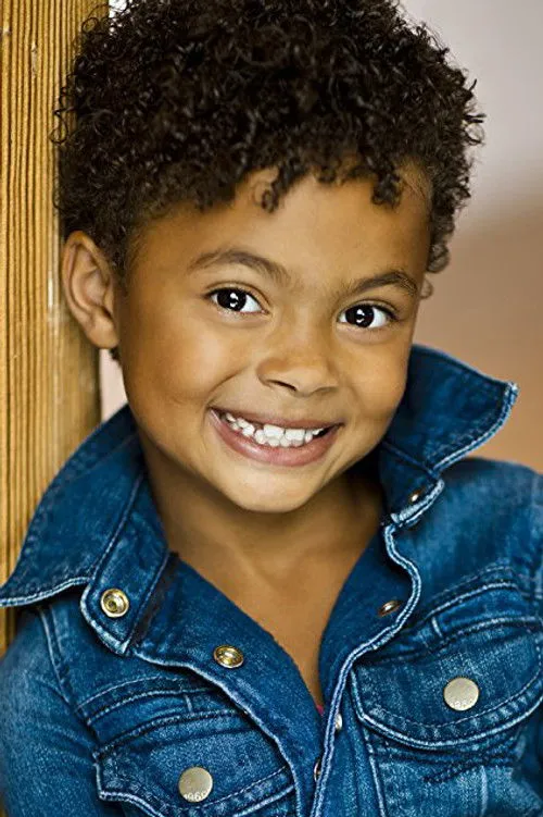 Jordana Blake photo