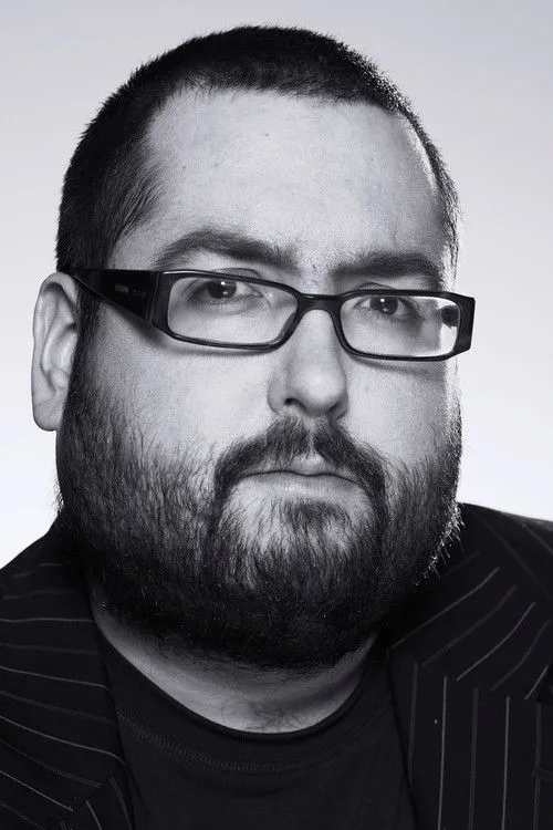 Ewen MacIntosh