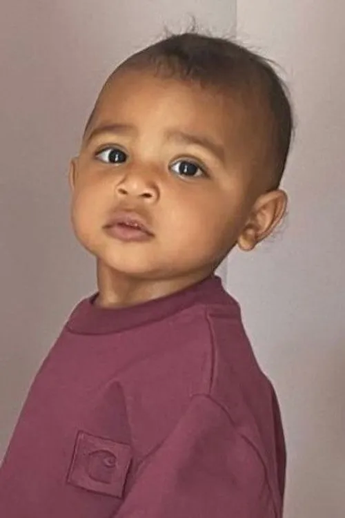 Psalm West photo