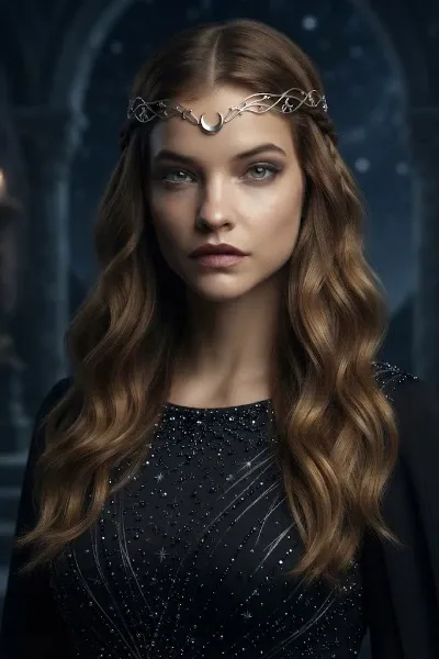 Barbara Palvin photo