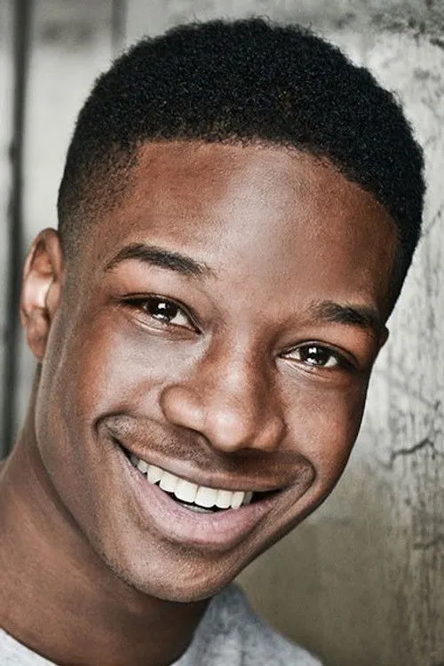 Lamar Johnson photo