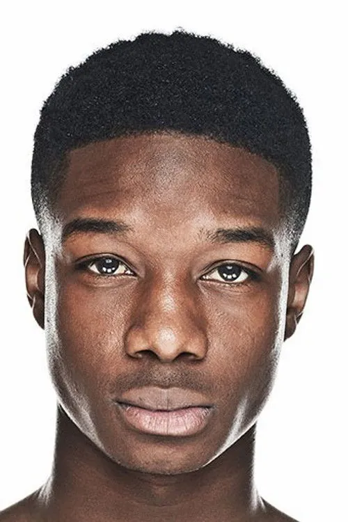 Lamar Johnson photo