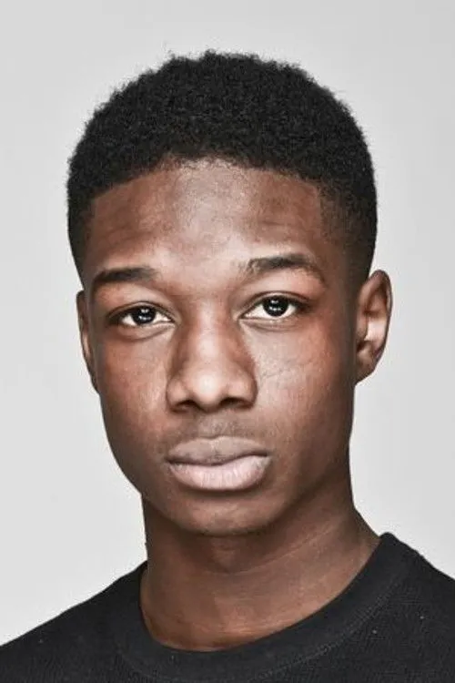 Lamar Johnson photo