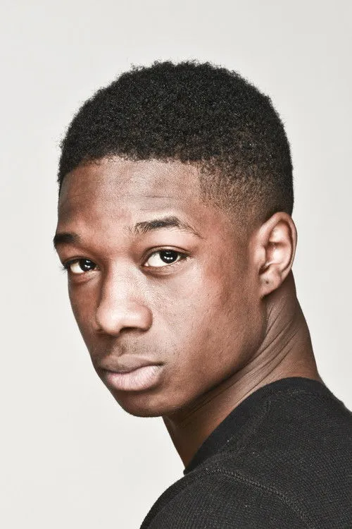Lamar Johnson photo