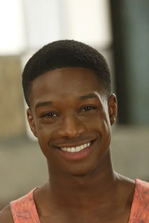 Lamar Johnson photo