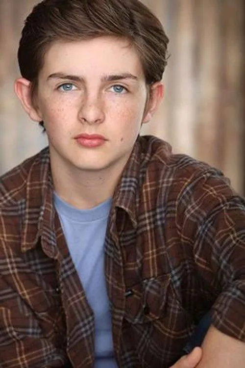Grant Palmer photo