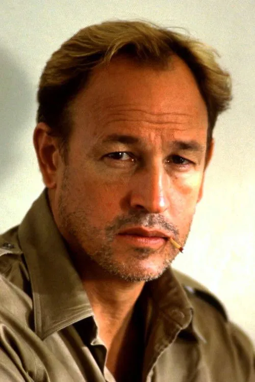 Frederic Forrest photo