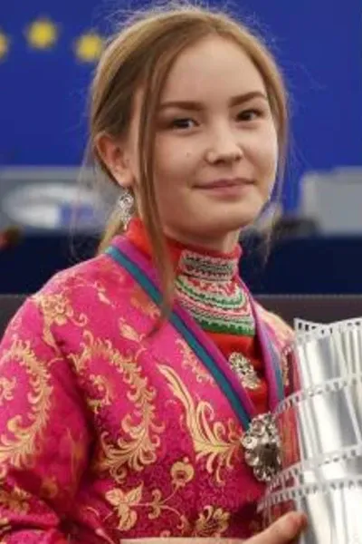 mia erika sparrok photo