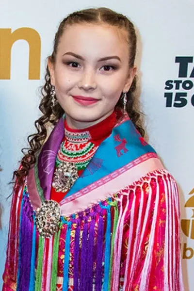 mia erika sparrok photo