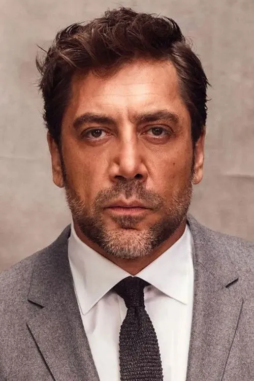 Javier Bardem photo
