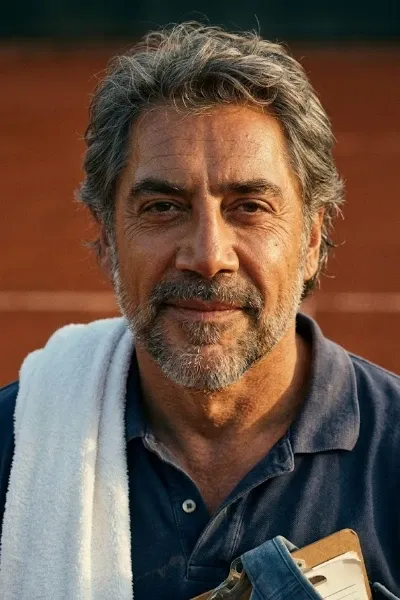 Javier Soto