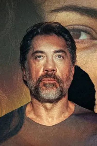 Javier Bardem