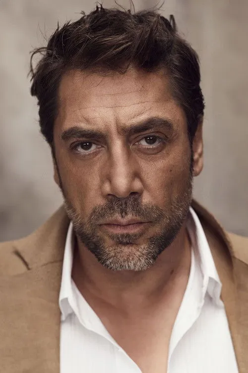Javier Bardem photo