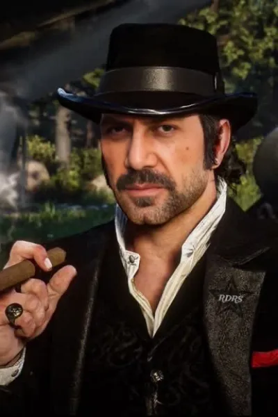 Javier Bardem