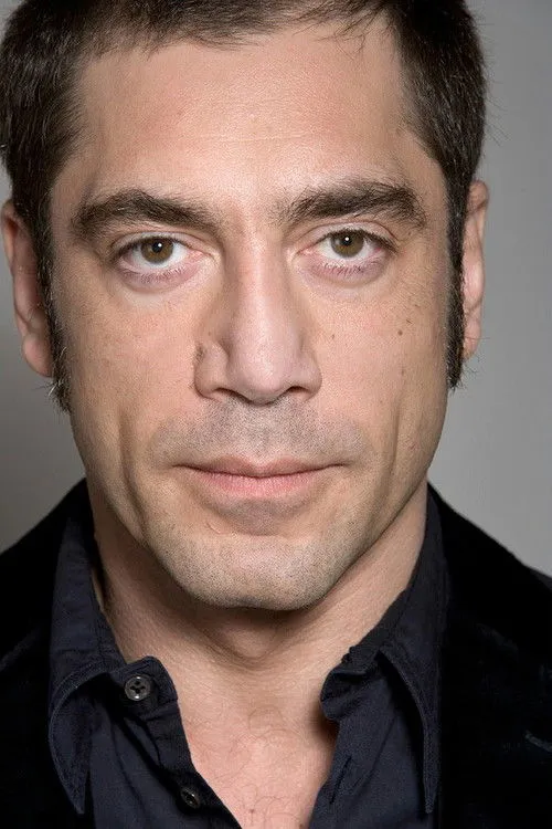 Javier Bardem photo