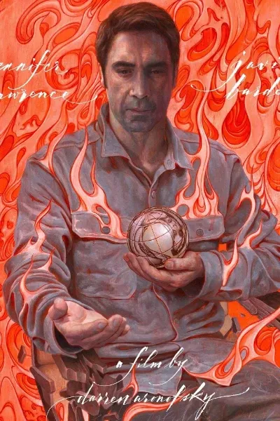 Javier Bardem