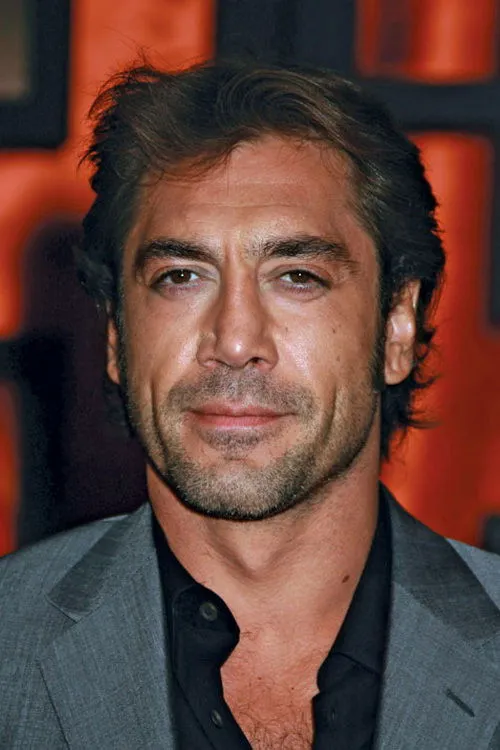 Javier Bardem photo