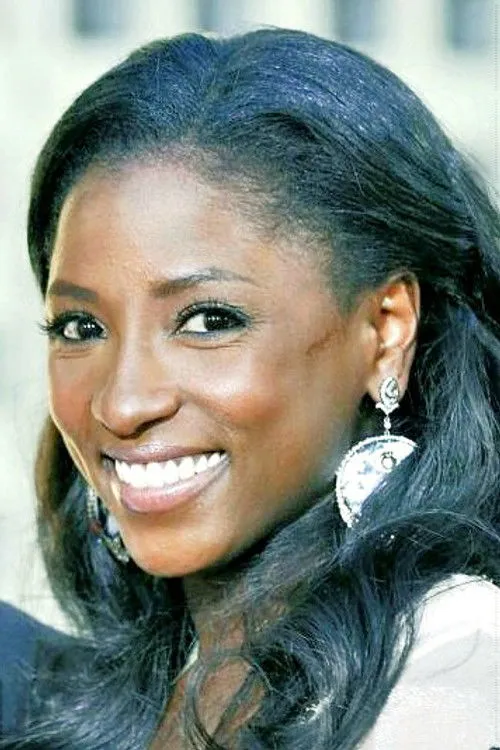 Rutina Wesley photo