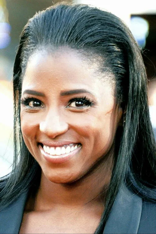 Rutina Wesley photo