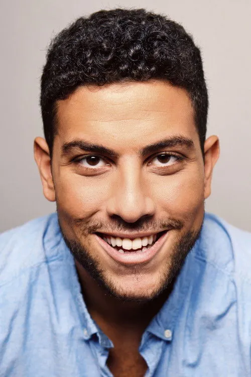 Zeeko Zaki photo