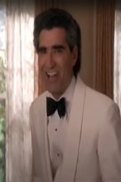Eugene Levy photo