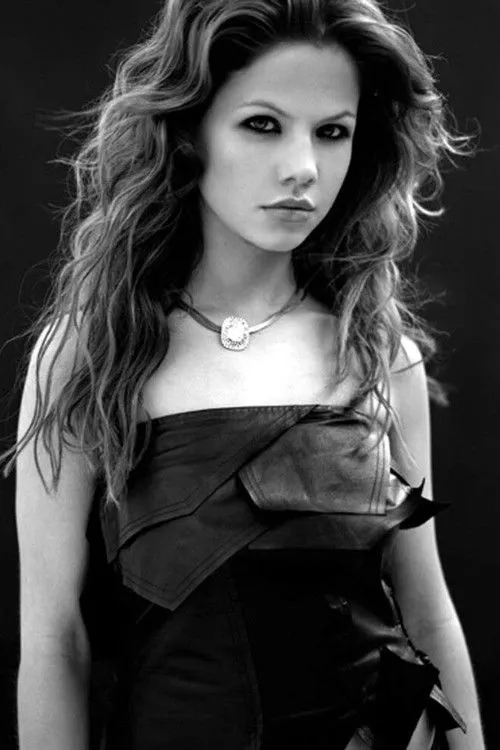 Tammin Sursok photo