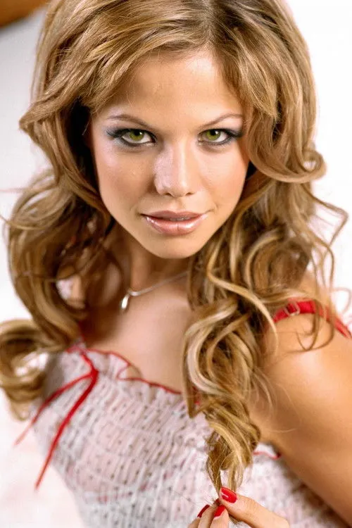 Tammin Sursok photo