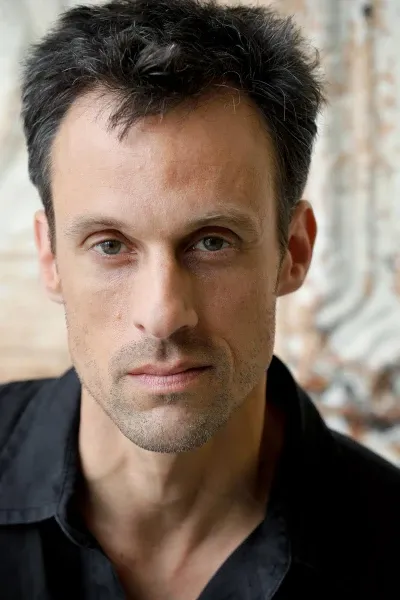 Henri Lubatti photo