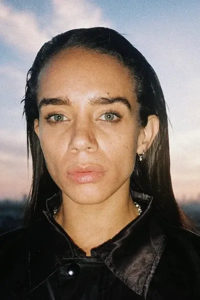 Hannah John-Kamen photo