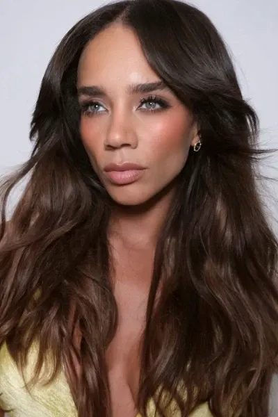 Hannah John-Kamen photo