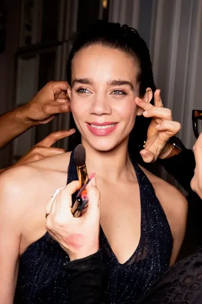 Hannah John-Kamen photo