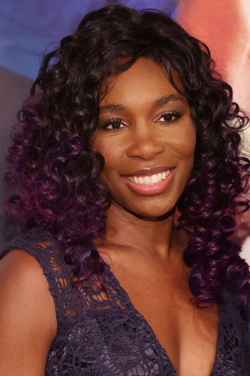 Venus Williams photo