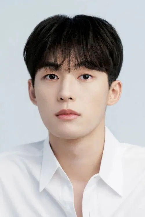 Park Jeong-woo photo
