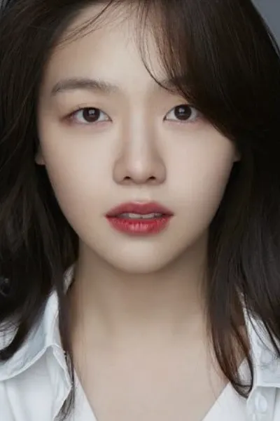 Bang Min-ah