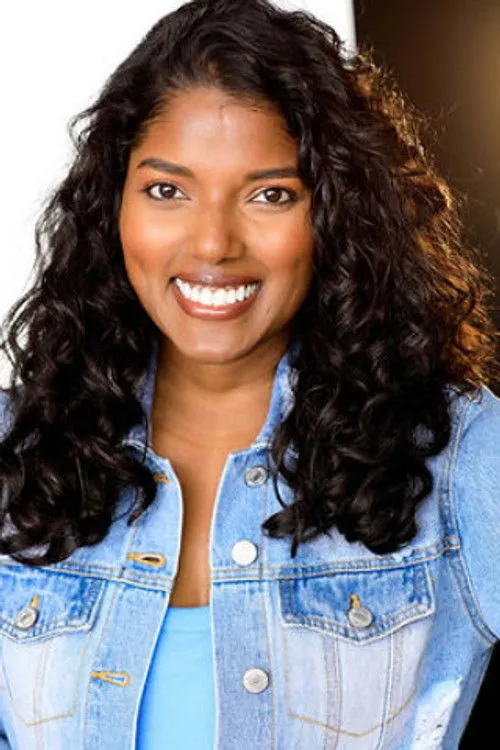 Kody Kavitha photo