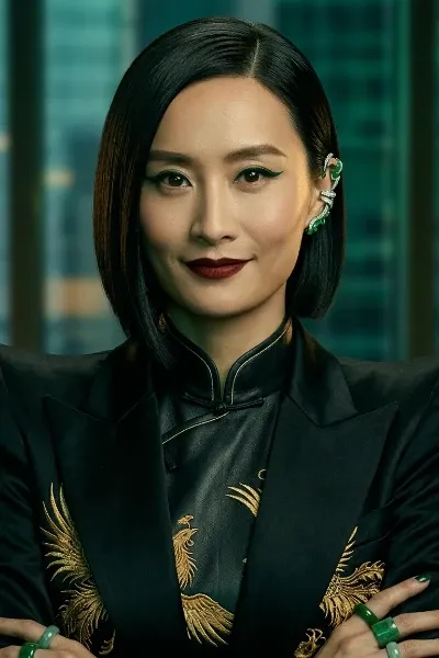 Fala Chen