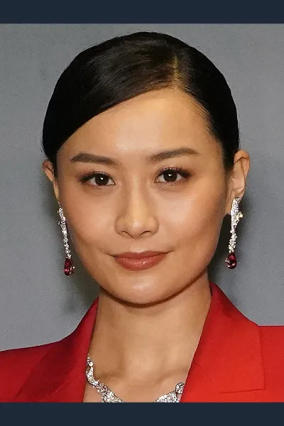 Fala Chen photo