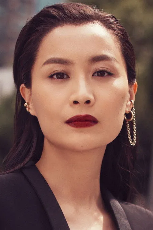 Fala Chen photo