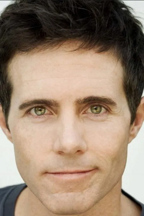 Jeremy Rowley photo