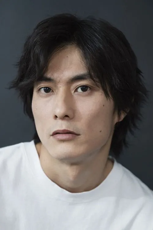 Maseo Yamashiro