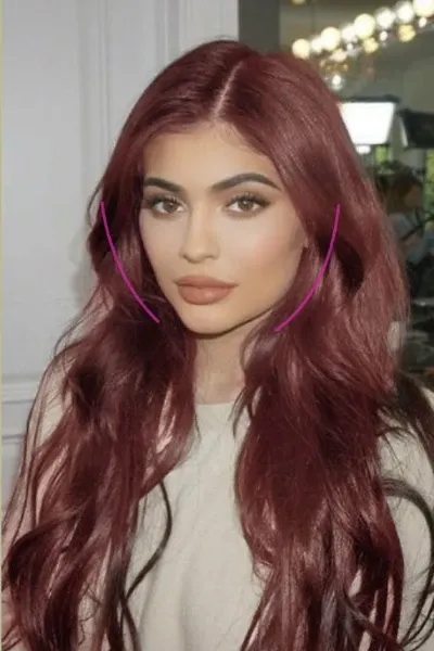 Kylie Jenner