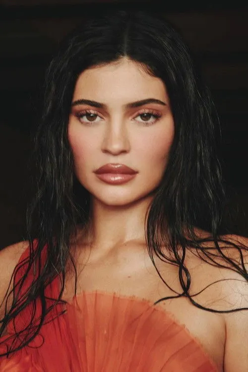 Kylie Jenner photo