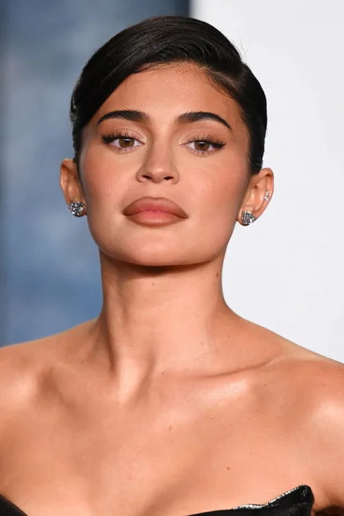 Kylie Jenner photo